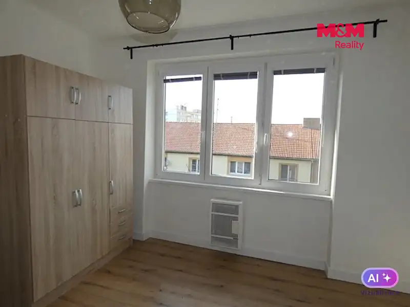 Pronájem bytu 2+1 56 m², Louny – náhled fotky 3