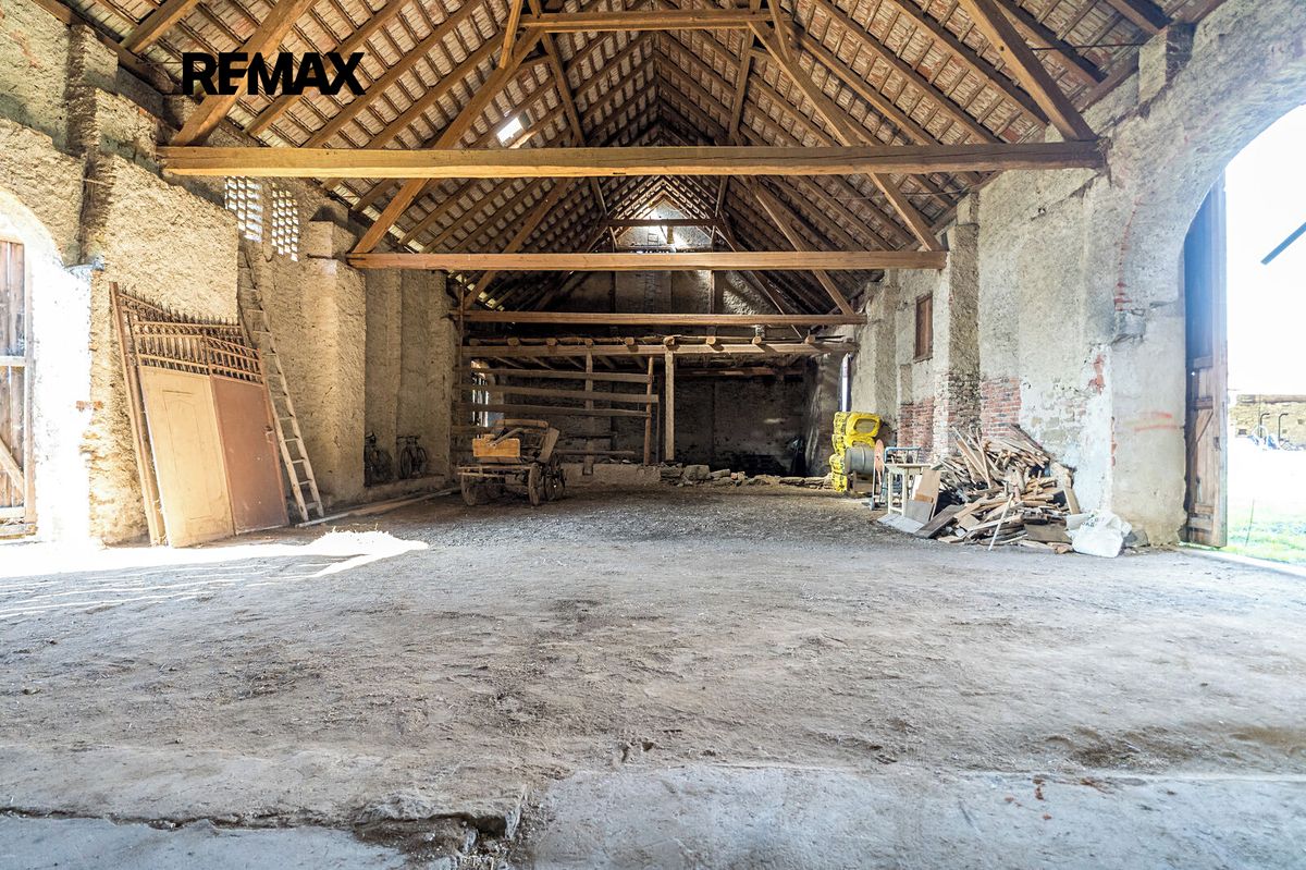 Prodej zemědělského objektu 295 m² – fotografie 3