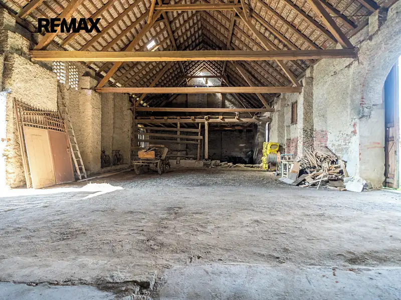Prodej zemědělského objektu 295 m², Osečany – náhled fotky 3