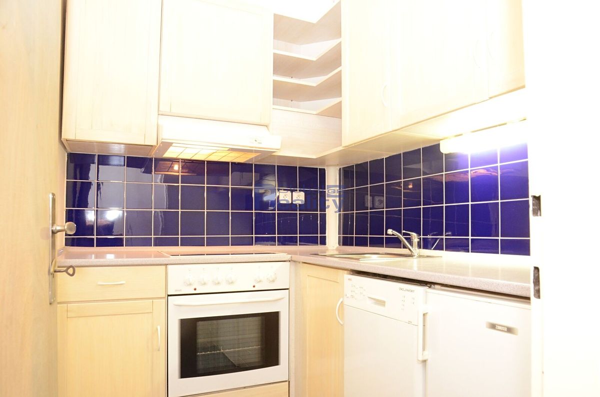 Pronájem bytu 2+1 55 m²