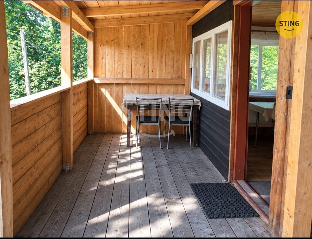 Prodej rodinného domu 155 m², pozemek 52055 m² – fotografie 3
