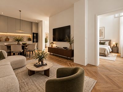 Prodej bytu 3+kk 66 m²