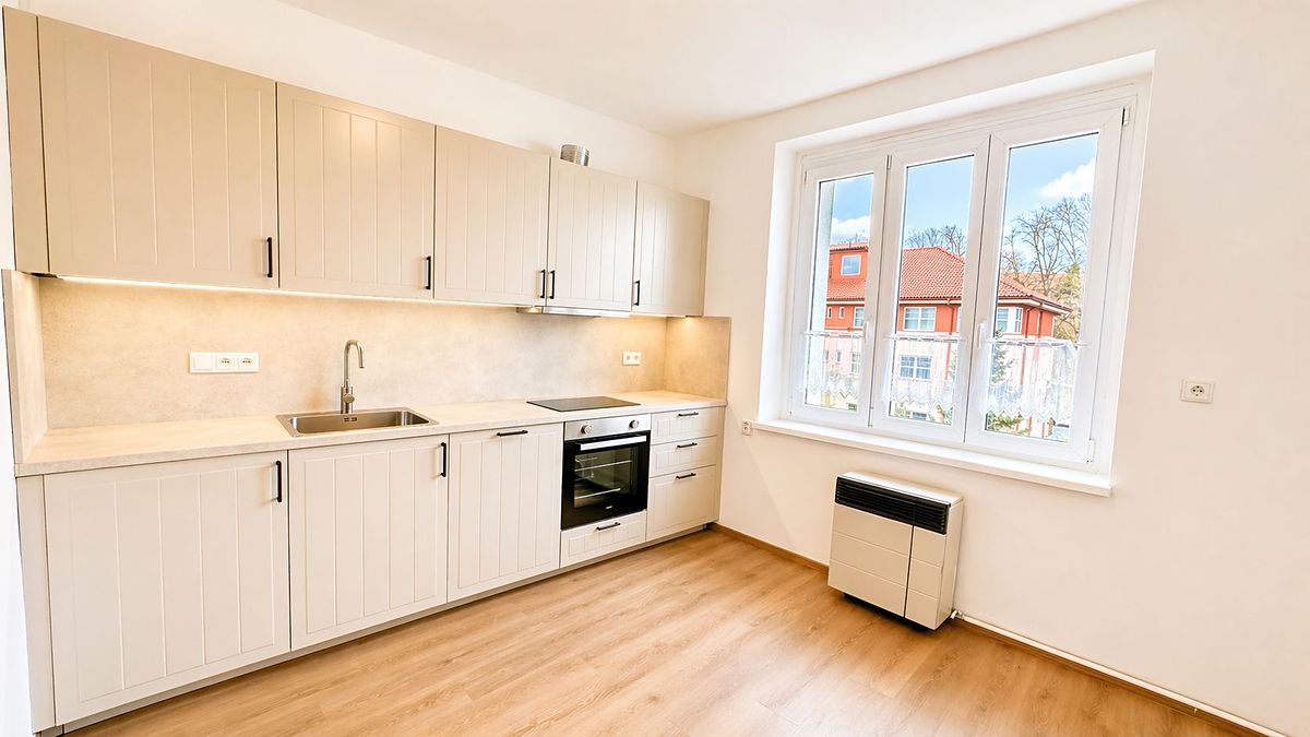 Prodej bytu 2+1 63 m² – fotografie 2