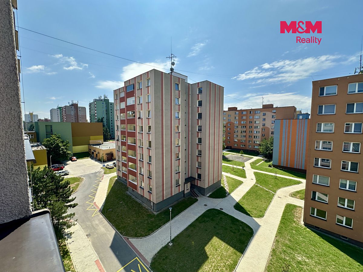 Prodej bytu 2+1 43 m² – fotografie 5