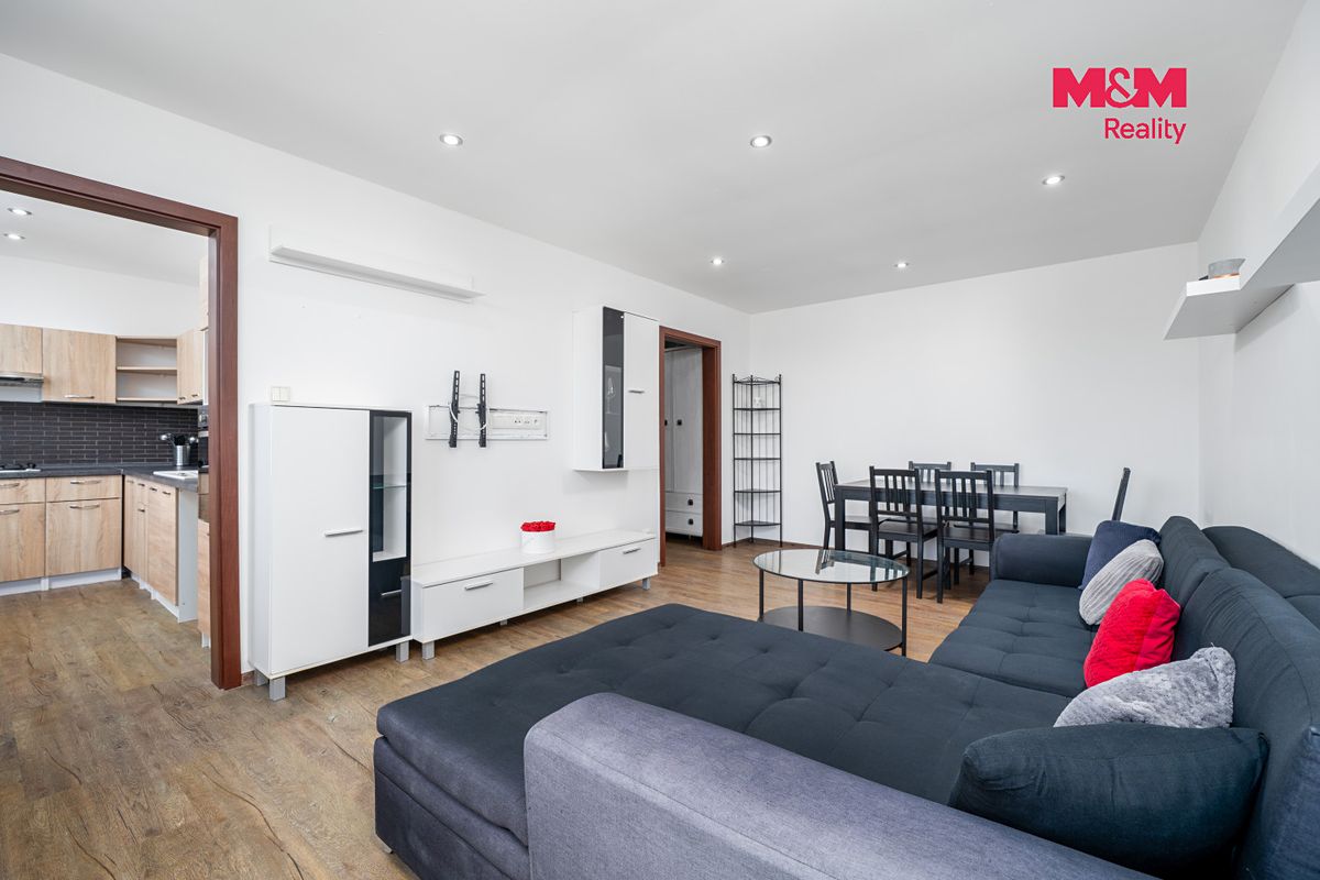 Prodej bytu 2+1 62 m² – fotografie 2