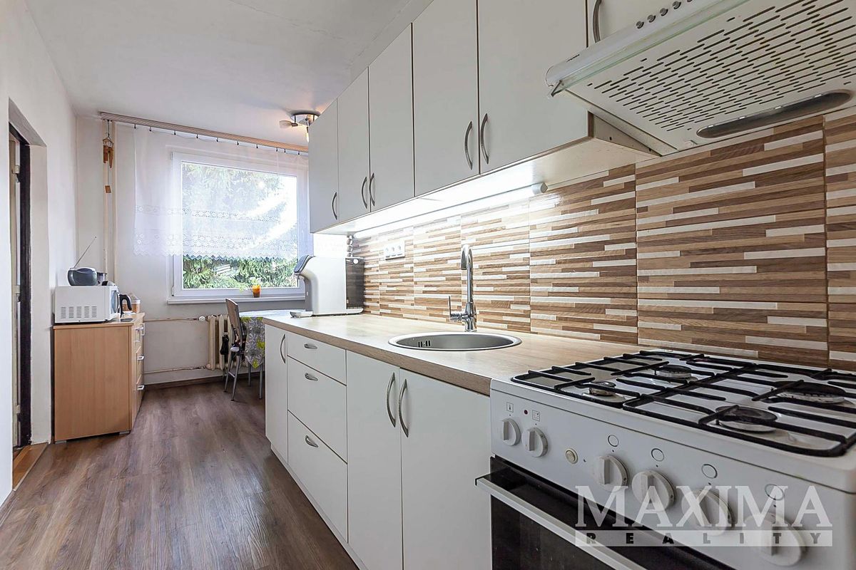 Prodej bytu 3+1 77 m² – fotografie 3