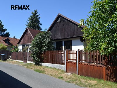 Prodej chalupy 163 m², pozemek 742 m²