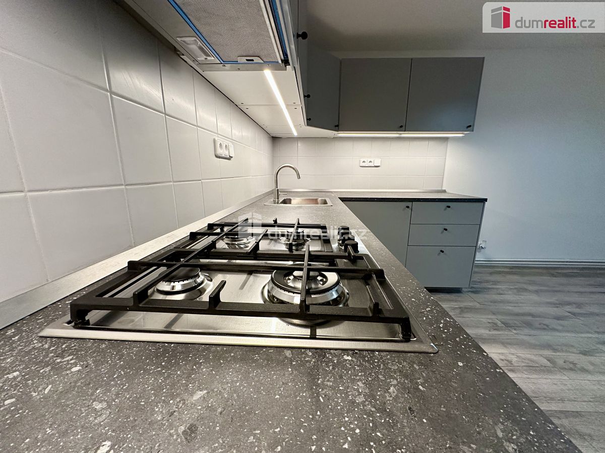Prodej bytu 2+1 119 m² – fotografie 3