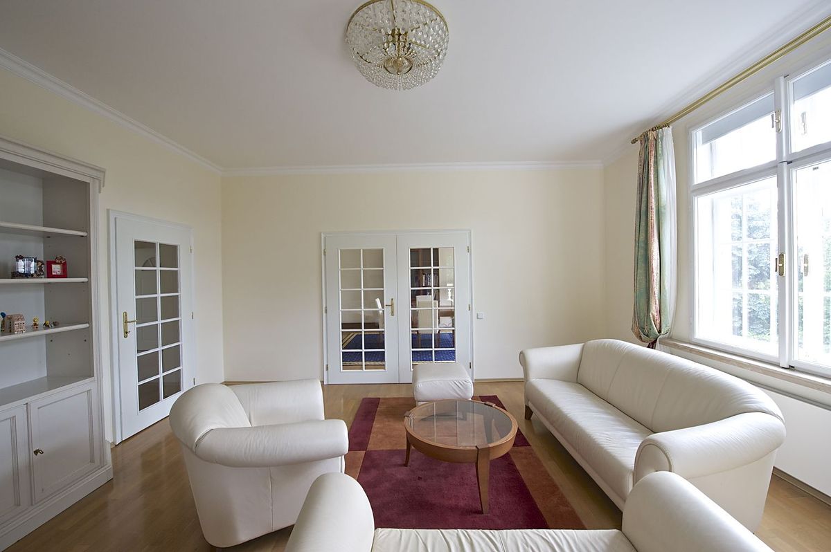 Pronájem bytu 4+1 190 m²