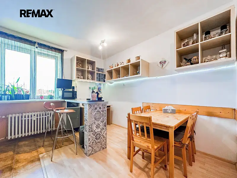 Prodej bytu 2+1 61 m², Příbram – náhled fotky 3