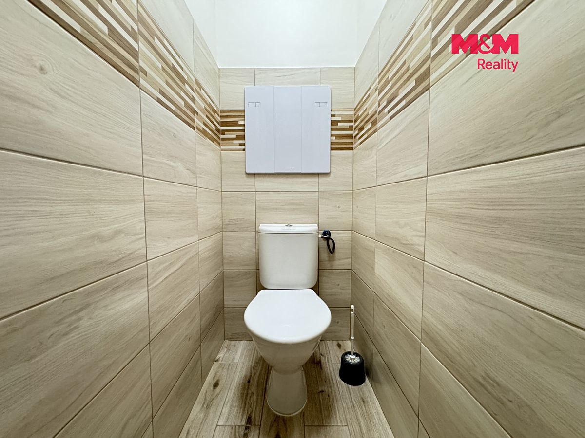 Prodej bytu 3+1 69 m² – fotografie 5