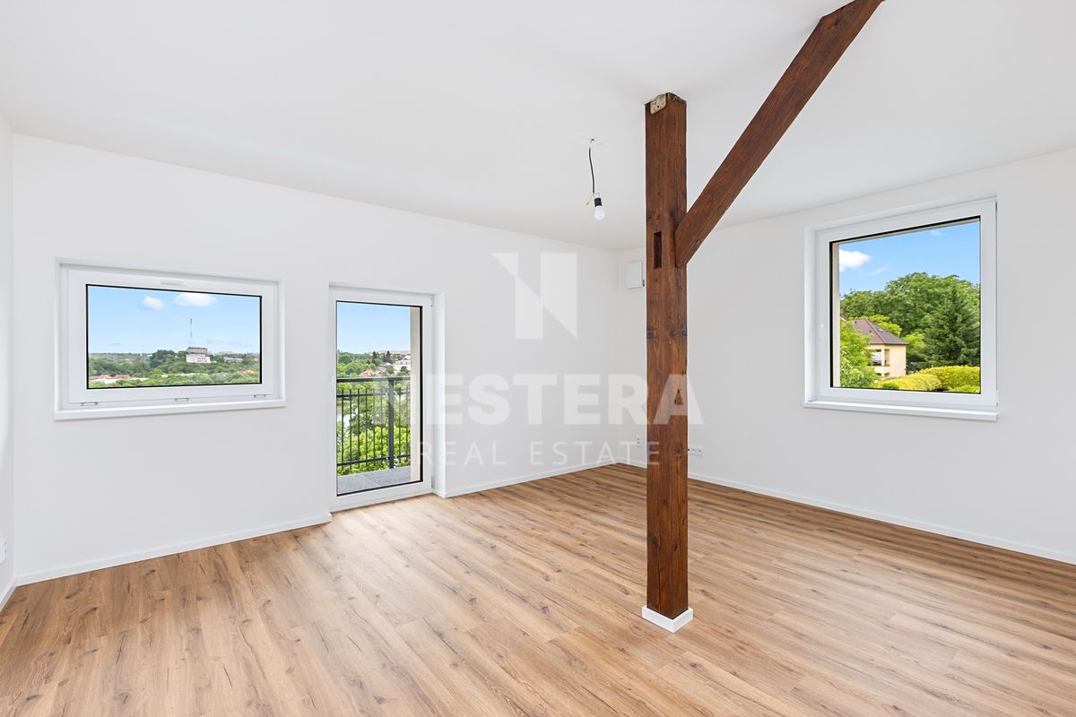 Prodej bytu 2+kk 46 m² – fotografie 3