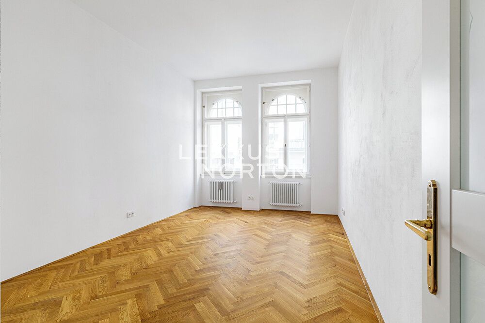 Prodej bytu 2+kk 46 m²