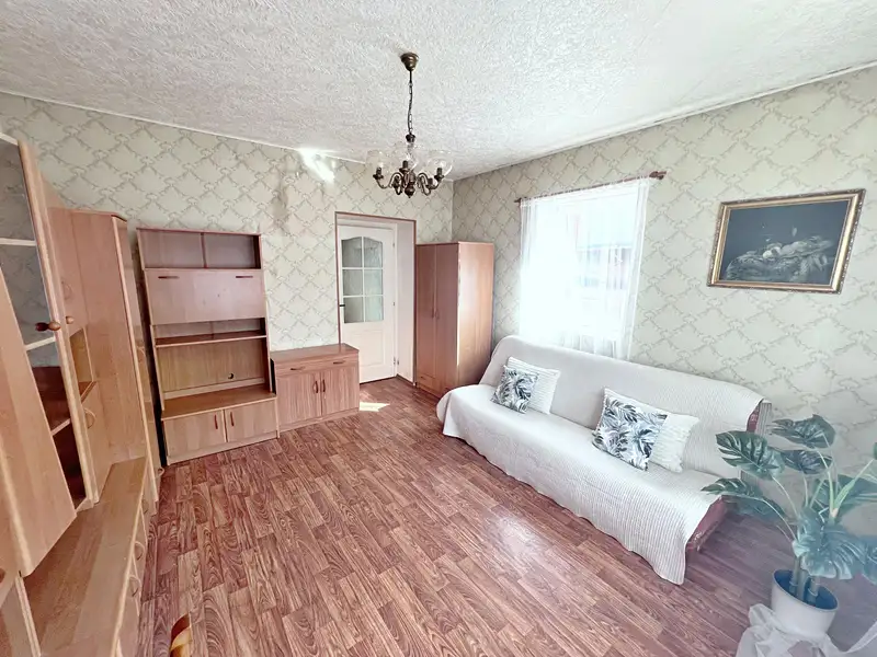 Prodej rodinného domu 57 m², pozemek 299 m², Bříza – náhled fotky 2