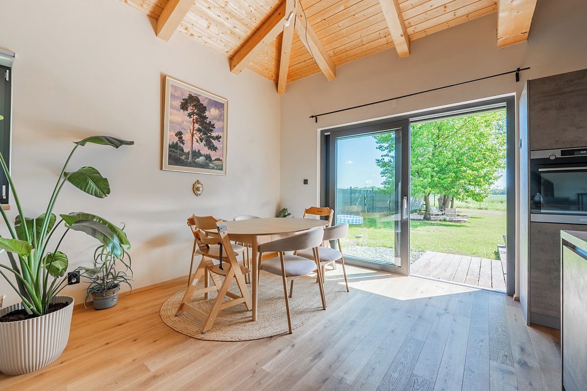 Prodej rodinného domu 165 m², pozemek 1560 m² – fotografie 4