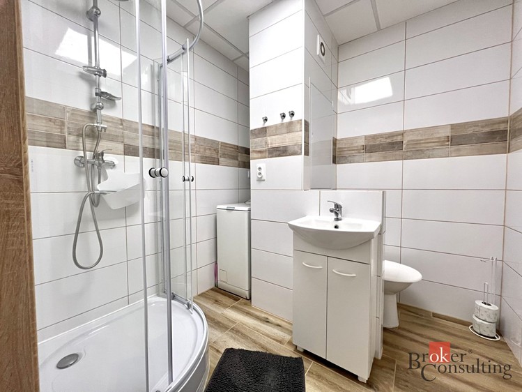 Wohnung 1+1 zum Kauf, 40 m² (6 von 7)