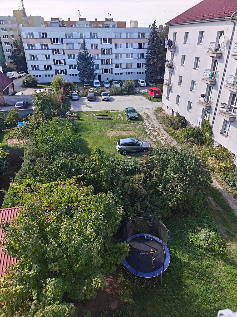 Prodej bytu 3+1 61 m² – fotografie 3