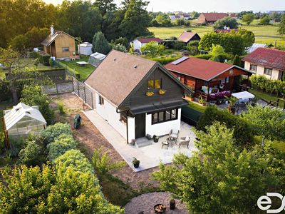Prodej chaty 76 m², pozemek 322 m²