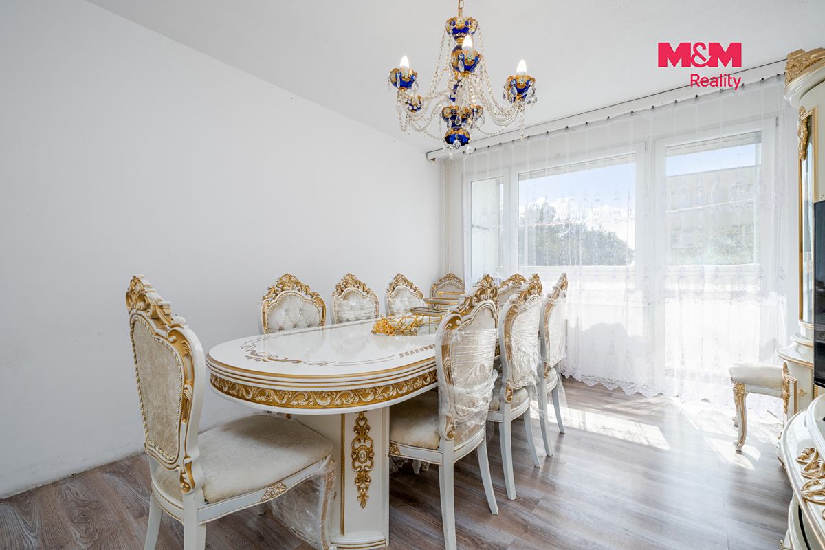 Prodej bytu 4+1 99 m² – fotografie 5