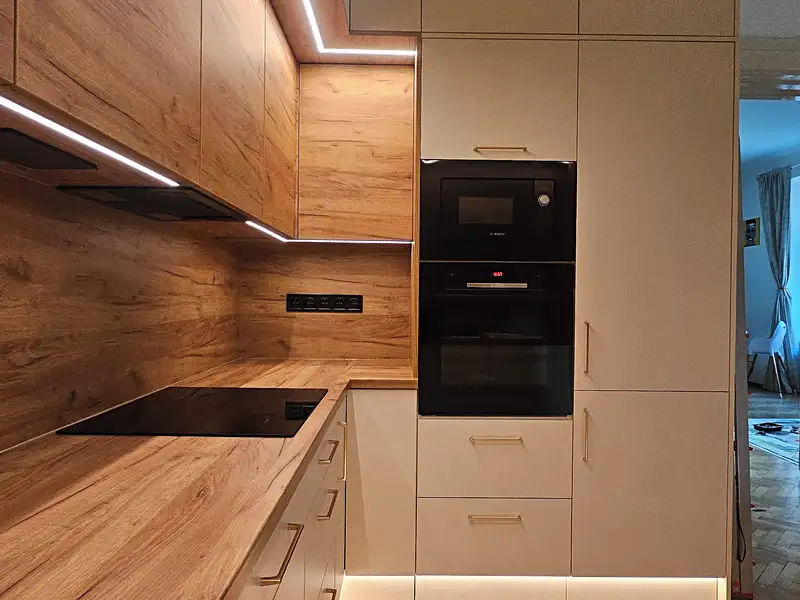 Prodej bytu 3+1 83 m², Praha – náhled fotky 3