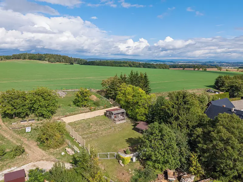 Prodej stavebního pozemku 612 m², Mohelnice – náhled fotky 1