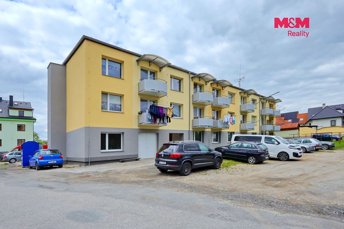 Prodej bytu 2+1 69 m² – fotografie 5