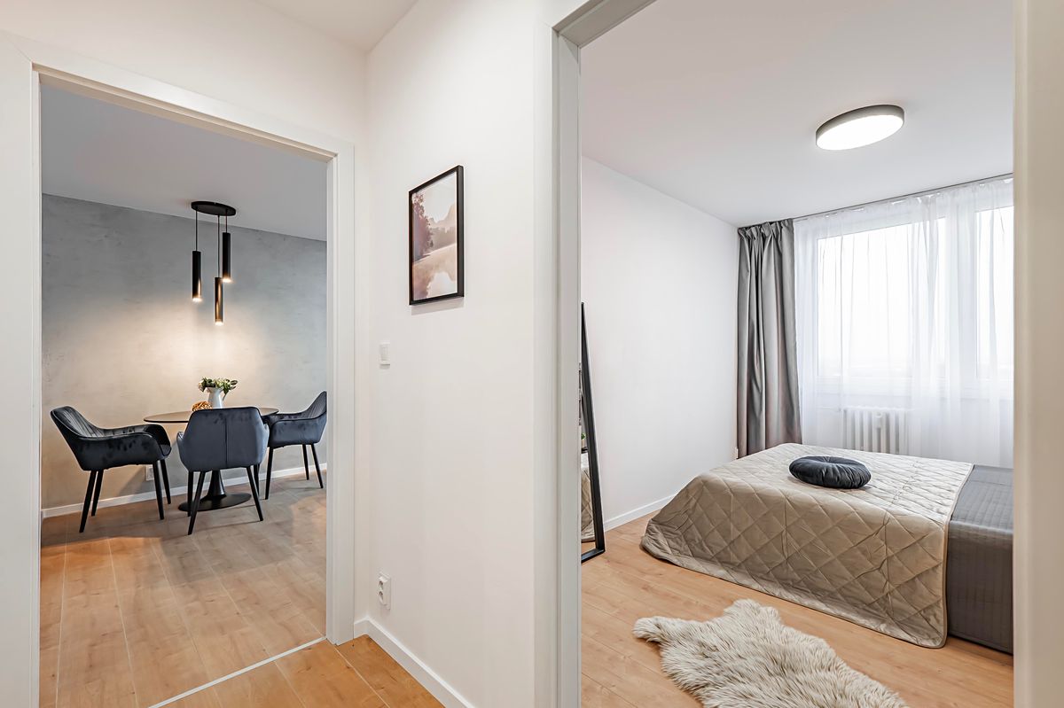 Prodej bytu 2+kk 55 m² – fotografie 5