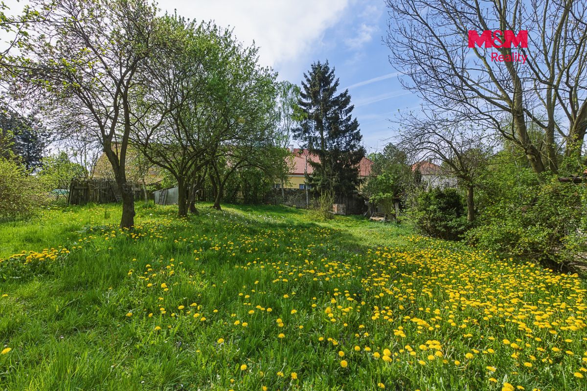 Prodej rodinného domu 75 m², pozemek 1137 m² – fotografie 3