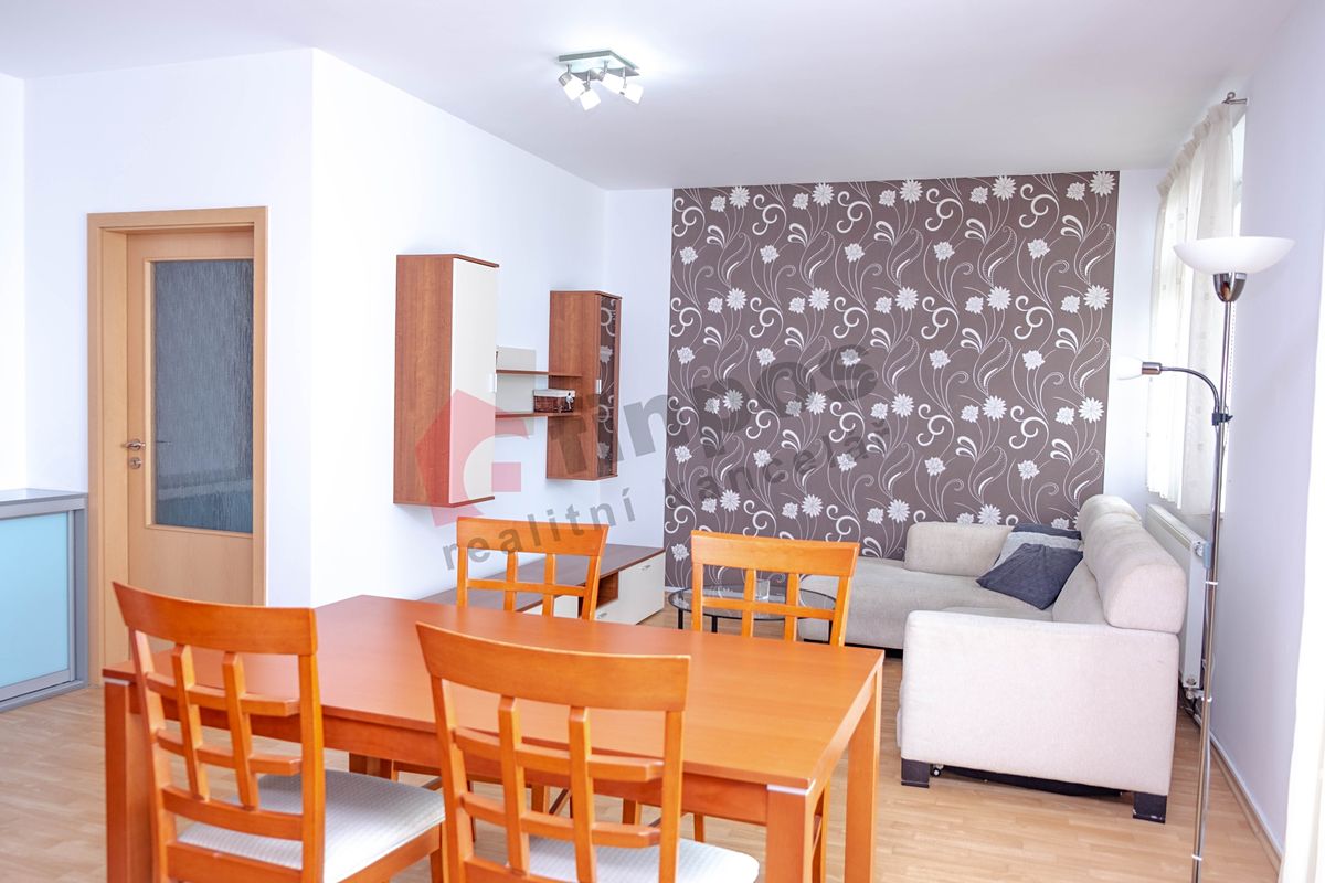 Prodej bytu 2+kk 54 m² – fotografie 3