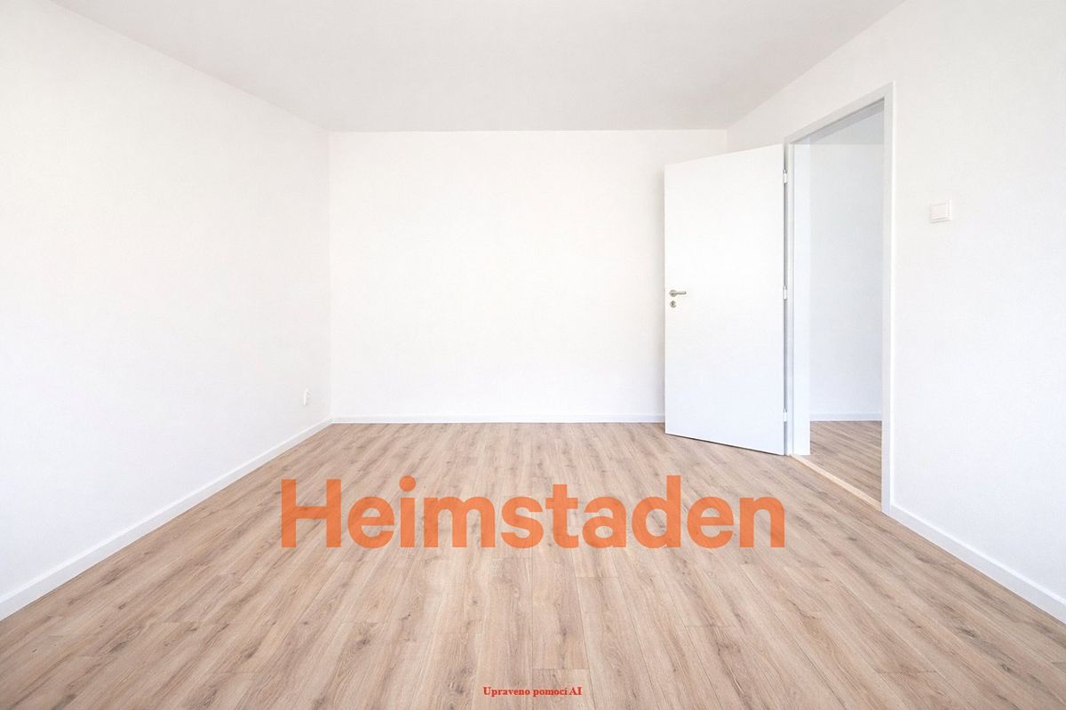 Pronájem bytu 3+1 68 m² – fotografie 5