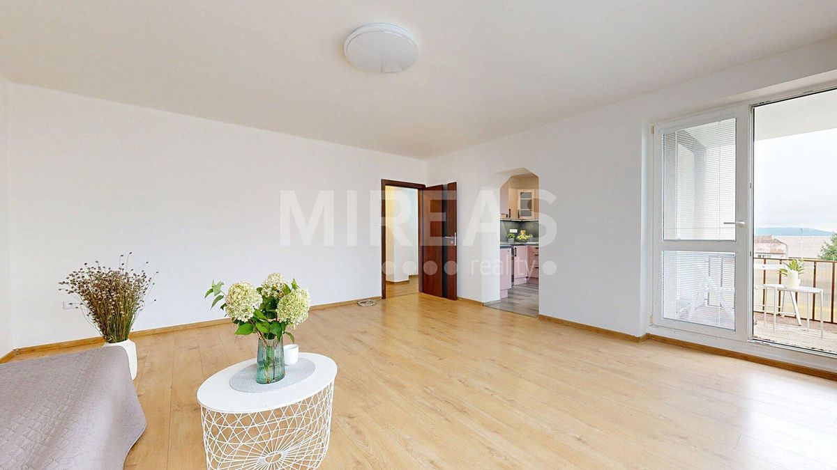 Prodej bytu 3+1 78 m² – fotografie 3