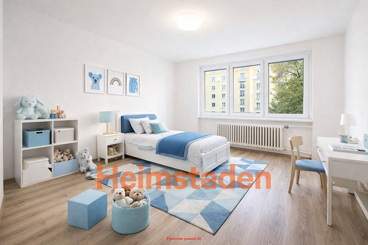 Pronájem bytu 4+kk 98 m² – fotografie 5