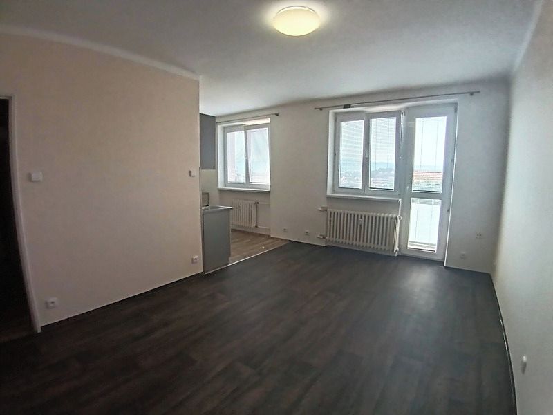 Pronájem bytu 1+kk 32 m² – fotografie 3