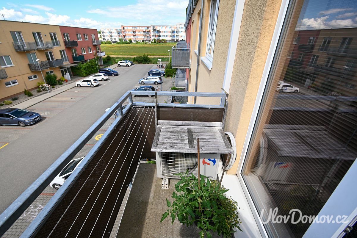 Prodej bytu 2+kk 55 m² – fotografie 5