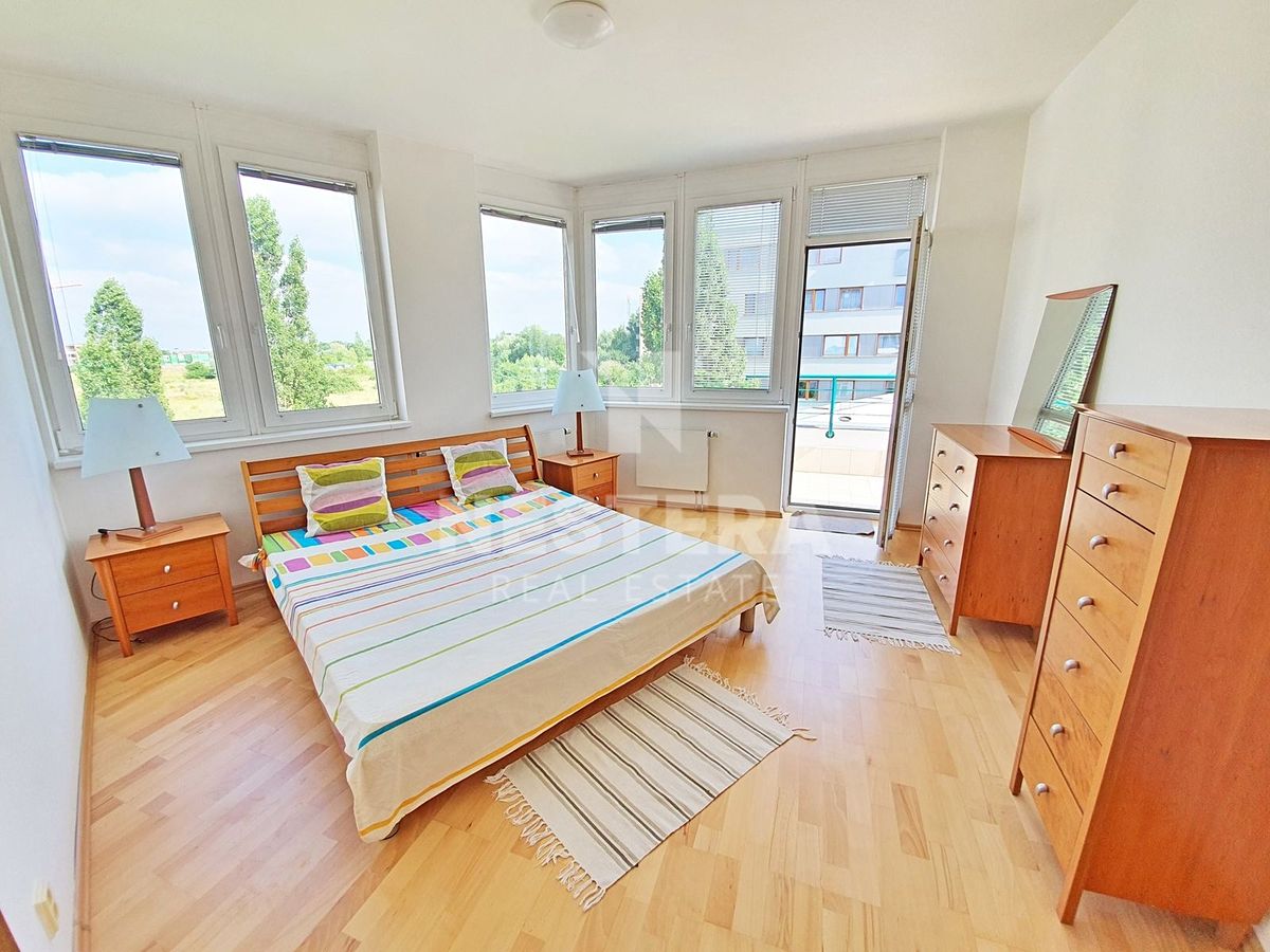 Pronájem bytu 3+1 100 m²