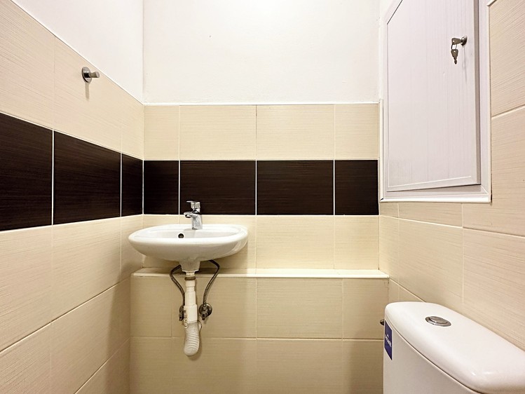 Квартира 4+kk на продаж, 96 м² (19 з 22)
