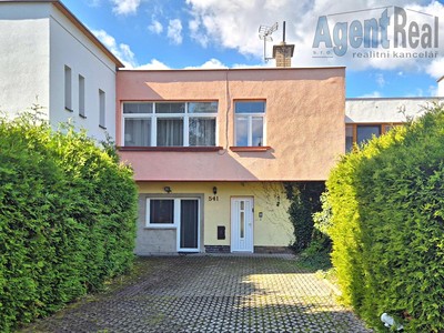Prodej  rodinného domu 168 m², pozemek 390 m²