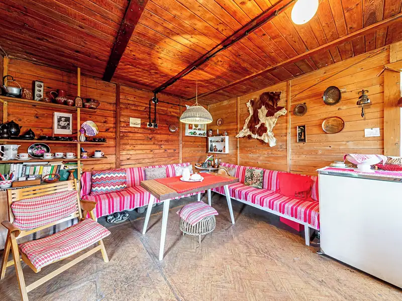 Prodej chaty 37 m², pozemek 198 m², Mšecké Žehrovice – náhled fotky 2