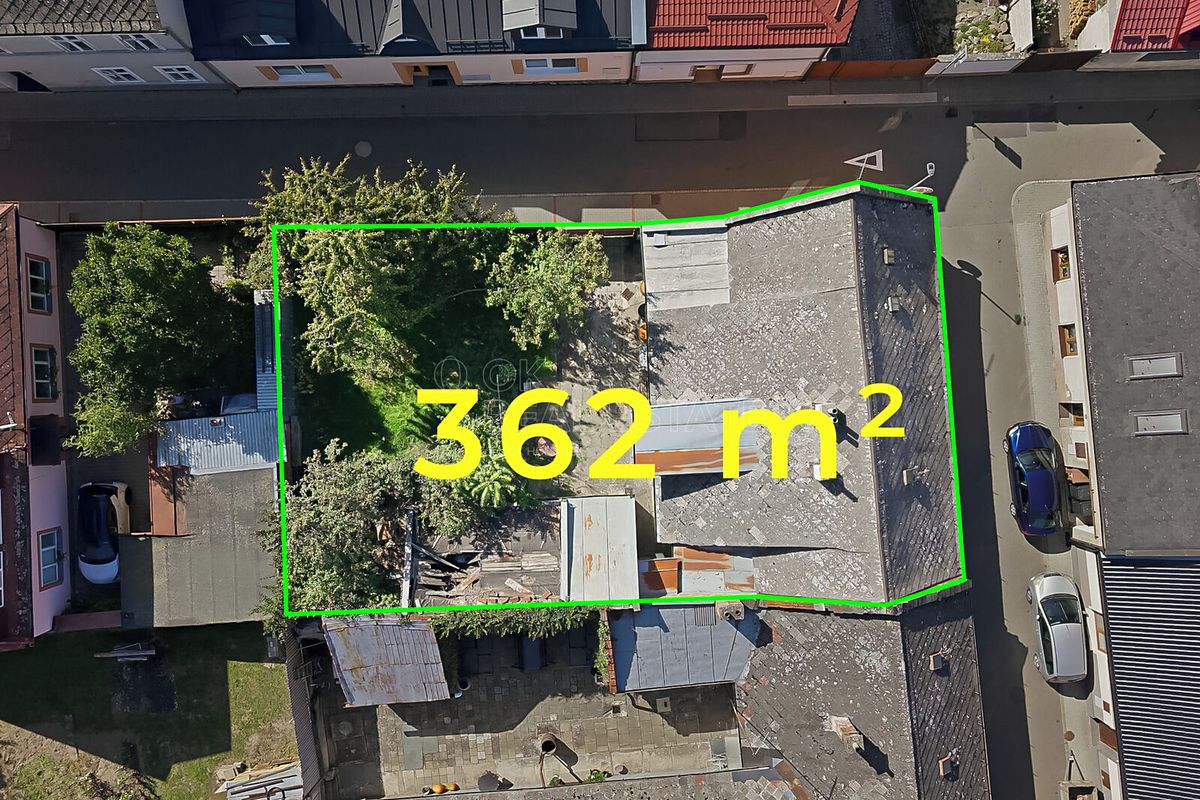 Prodej rodinného domu 100 m², pozemek 362 m² – fotografie 2