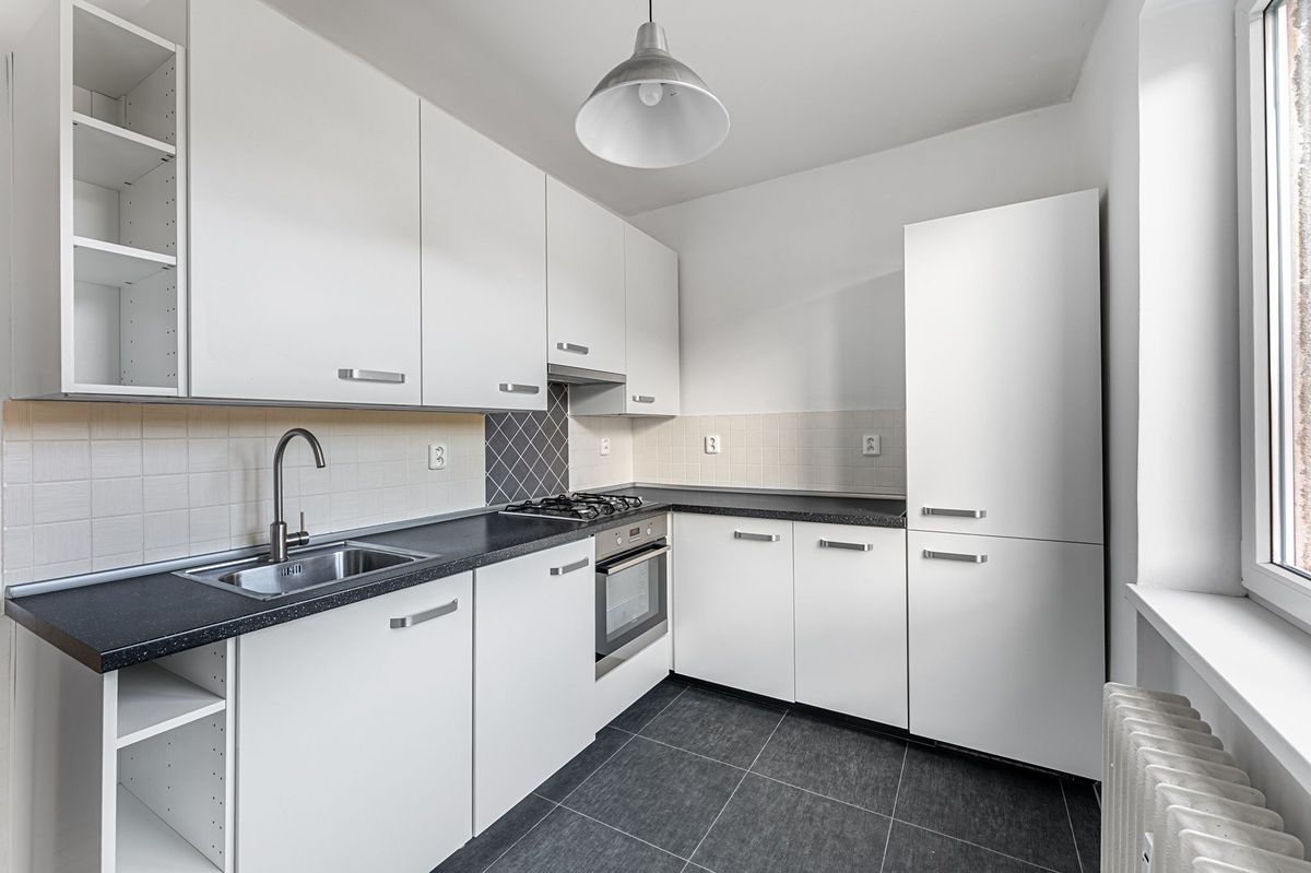 Pronájem bytu 3+1 65 m² – fotografie 2