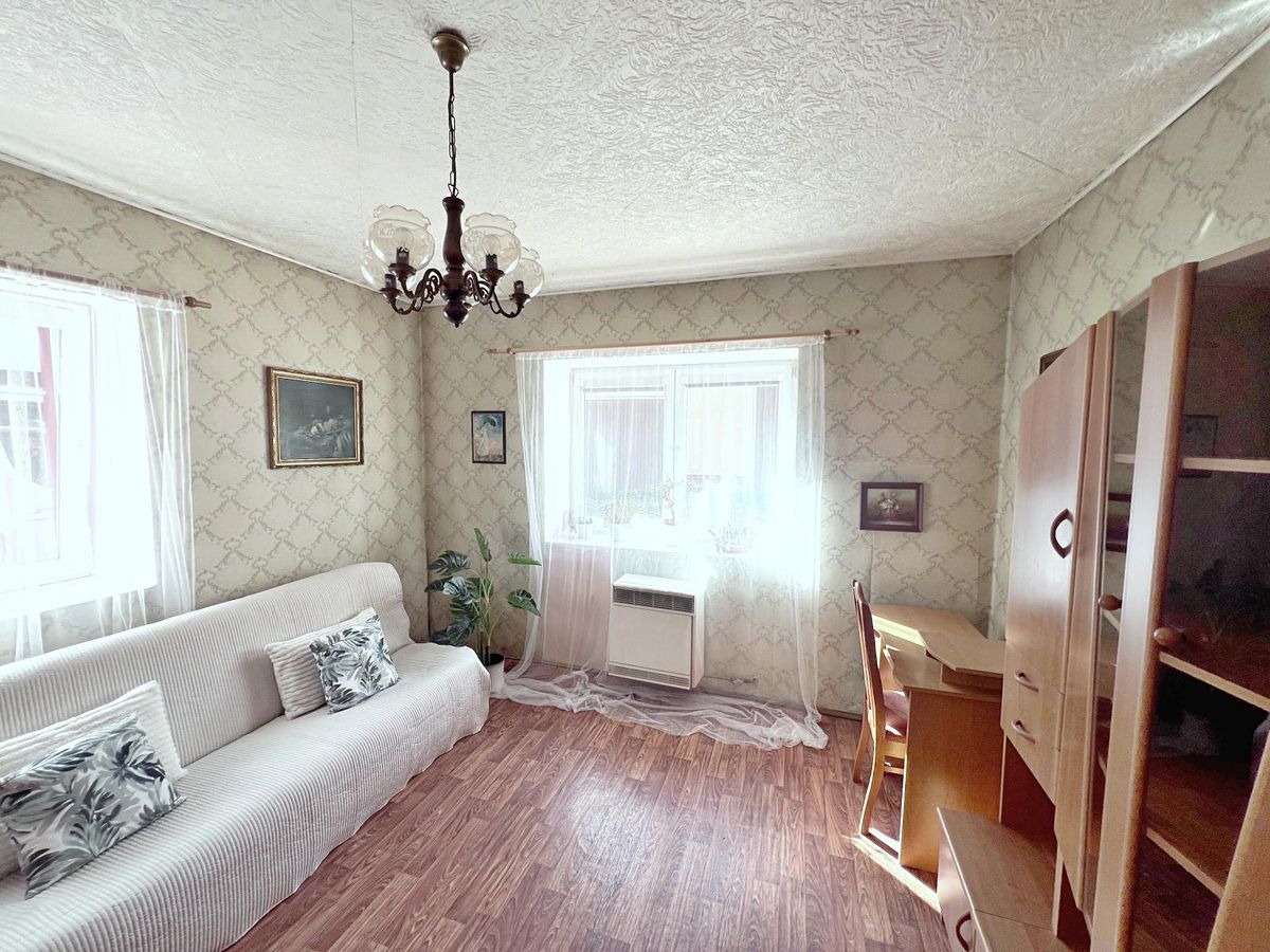 Prodej rodinného domu 57 m², pozemek 299 m² – fotografie 5