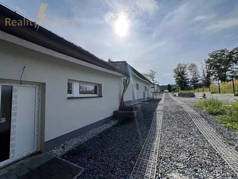 Prodej rodinného domu 70 m², pozemek 372 m², Petřvald – náhled fotky 2