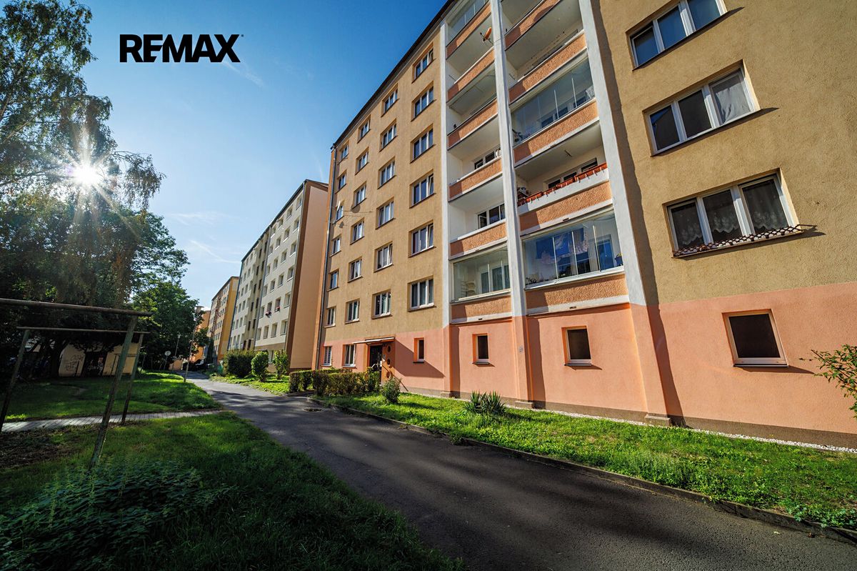 Prodej bytu 3+1 71 m² – fotografie 2