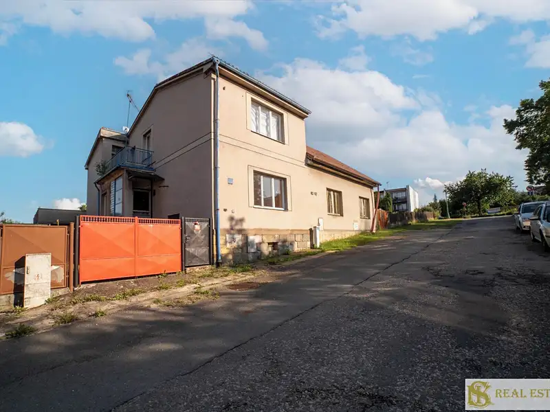 Prodej rodinného domu 90 m², pozemek 249 m², Chlumec nad Cidlinou – náhled fotky 1
