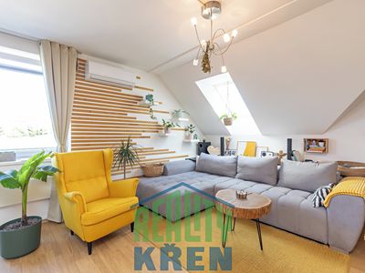 Prodej bytu 3+kk 92 m²
