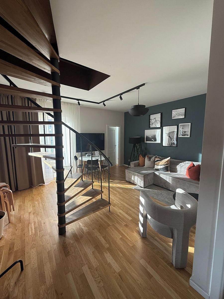 Prodej bytu 2+kk 83 m²