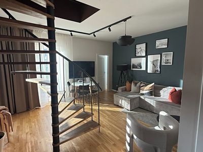Prodej bytu 2+kk 83 m²