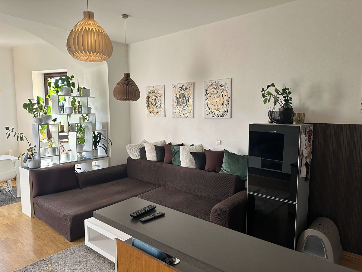 Prodej bytu 2+kk 69 m² – fotografie 4