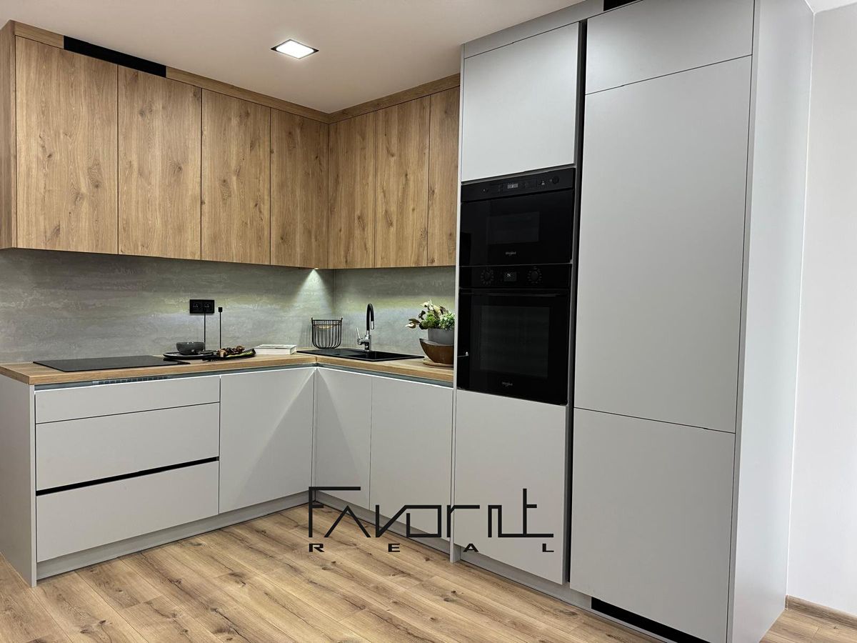 Prodej bytu 4+kk 80 m²