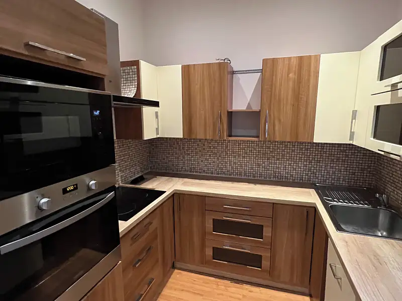 Pronájem bytu 3+1 79 m², Říčany – náhled fotky 1